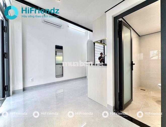 SIÊU PHẨM DUPLEX FULL - GẦN ĐH Y KHOA PHẠM NGỌC THẠCH 10P ĐI XE