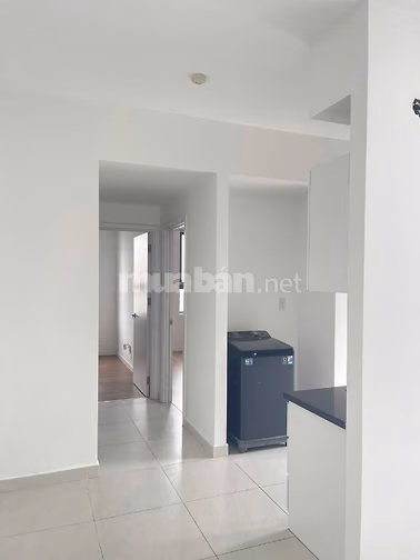 Chung cư Mỹ Phước, Bùi Hữu Nghĩa, BT: 2p ngủ, nhà mới, 12Tr