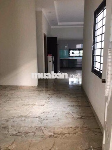 Biệt Thự Thành Phố Mới , gần eaon. 320m2 1 trệt 1 Lầu full nội thất