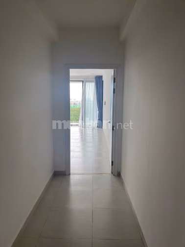 Chung cư Mỹ Phước, Bùi Hữu Nghĩa, BT: 2p ngủ, nhà mới, 12Tr
