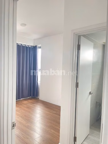 Chung cư Mỹ Phước, Bùi Hữu Nghĩa, BT: 2p ngủ, nhà mới, 12Tr
