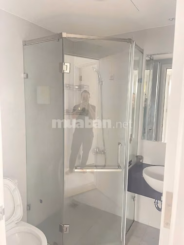Chung cư Mỹ Phước, Bùi Hữu Nghĩa, BT: 2p ngủ, nhà mới, 12Tr