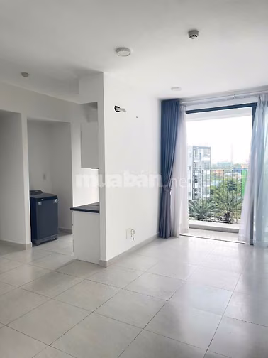 Chung cư Mỹ Phước, Bùi Hữu Nghĩa, BT: 2p ngủ, nhà mới, 12Tr