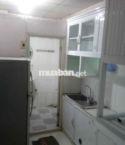 Cho thuê nhà nguyên căn Đường Hoàng Văn Thụ Quận PN