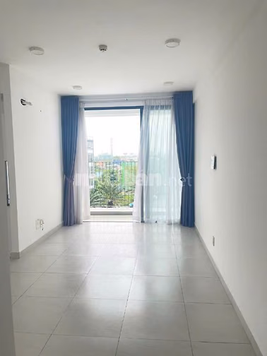 Chung cư Mỹ Phước, Bùi Hữu Nghĩa, BT: 2p ngủ, nhà mới, 12Tr