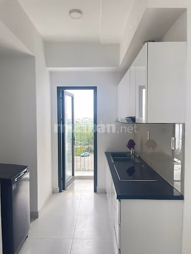 Chung cư Mỹ Phước, Bùi Hữu Nghĩa, BT: 2p ngủ, nhà mới, 12Tr