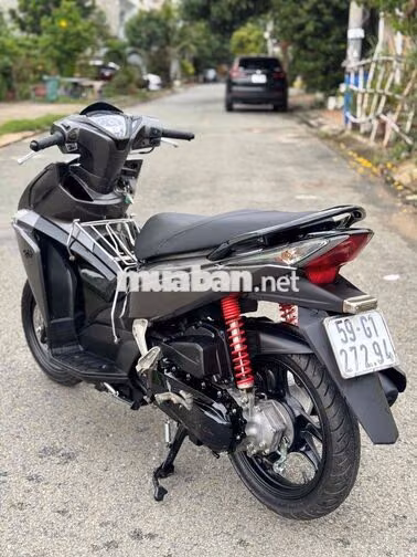 Honda Air Blade 2012 BSTP nguyên zin
