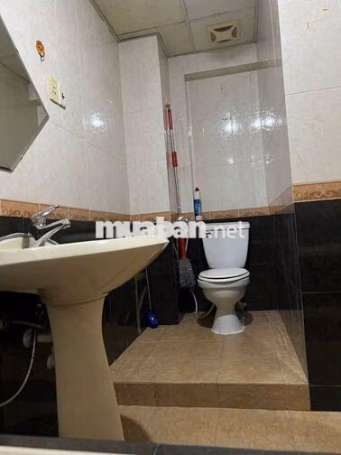 PHÒNG 40M2, 3 NGƯỜI Ở, CÓ BAN CÔNG, Bình thạnh 