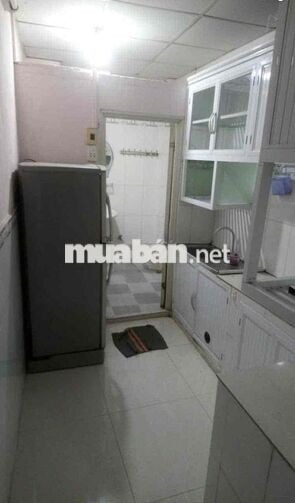 Cho thuê nhà nguyên căn Đường Hoàng Văn Thụ Quận PN