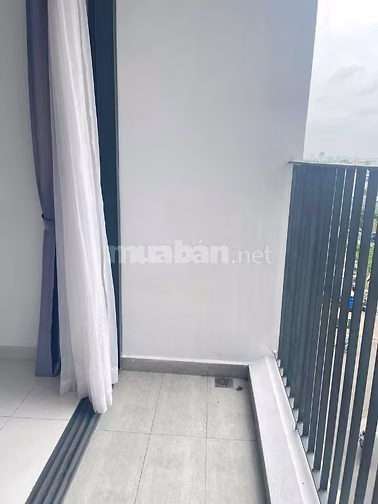 Chung cư Mỹ Phước, Bùi Hữu Nghĩa, BT: 2p ngủ, nhà mới, 12Tr