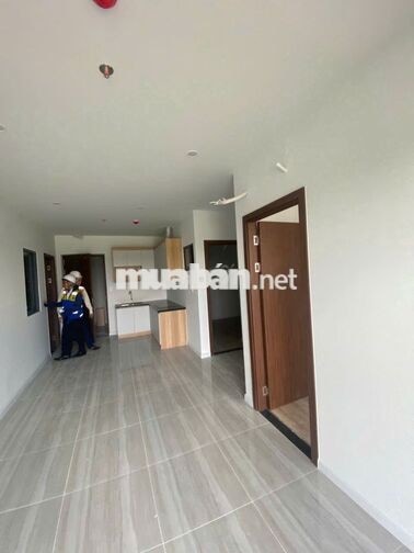 Cho thuê  1PN 5.5tr, 20/9 nhận nhà mới 100%