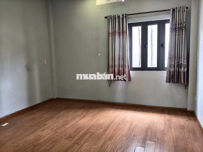 NHÀ HẺM XE HƠI THÔNG 350/ NGUYỄN VĂN LƯỢNG (4,1x16M) - 3 PHÒNG NGỦ 3WC