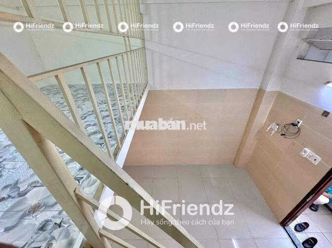 CHUNG CƯ MINI SẠCH ĐẸP - DUPLEX GÁC CAO ĐỨNG ĐƯỢC KẾ AEON BÌNH TÂN