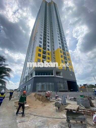 Cho thuê  1PN 5.5tr, 20/9 nhận nhà mới 100%