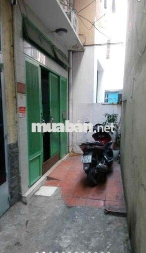 Cho thuê nhà nguyên căn Đường Hoàng Văn Thụ Quận PN