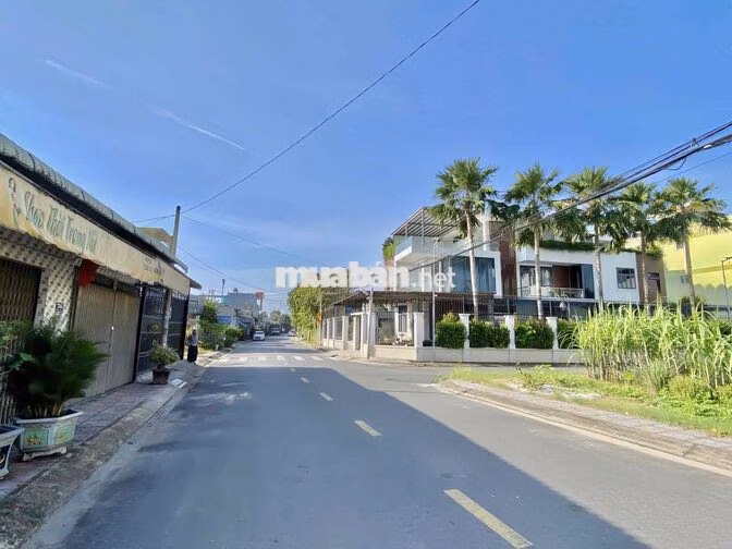 Bán Đất Mặt Tiền Huỳnh Văn Cọ - 118m² Full Thổ Cư | Giá 830 Triệu