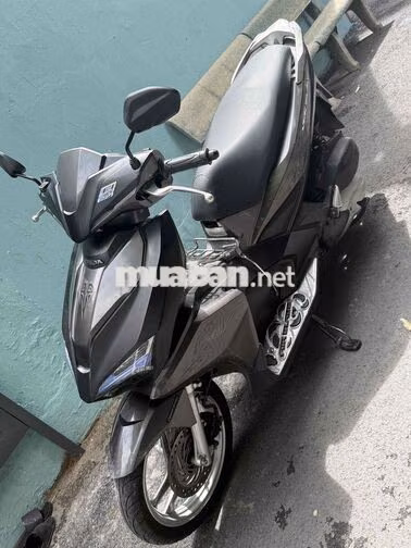 Honda Air Blade 2017 Đen