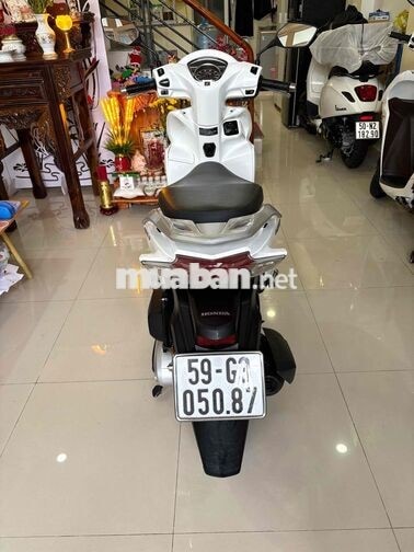 Honda Vision 2023 BSTP 9 Chủ
