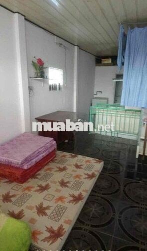 Cho thuê nhà nguyên căn Đường Hoàng Văn Thụ Quận PN