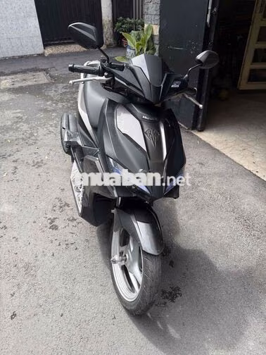 Honda Air Blade 2017 Đen