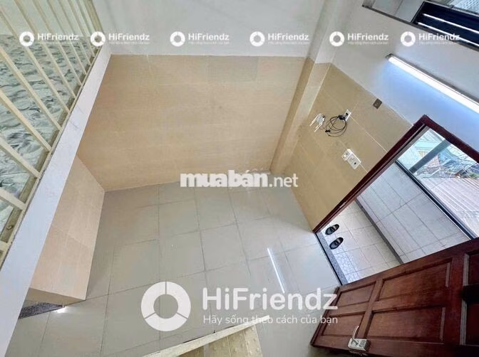 CHUNG CƯ MINI SẠCH ĐẸP - DUPLEX GÁC CAO ĐỨNG ĐƯỢC KẾ AEON BÌNH TÂN