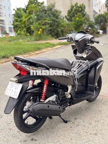 Honda Air Blade 2012 BSTP nguyên zin