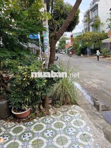 Bán nhà mặt tiền kinh doanh Lê Đình Thám 16m