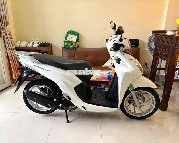 Honda Vision 2023 BSTP 9 Chủ