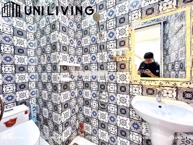 ✨SIÊU PHẨM DUPLEX NGAY TRẦN BÌNH TRỌNG - CỬA SỔ LỚN - THOÁNG MÁT