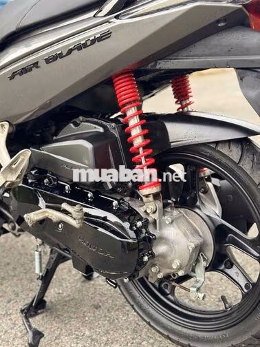 Honda Air Blade 2012 BSTP nguyên zin