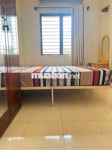 PHÒNG 40M2, 3 NGƯỜI Ở, CÓ BAN CÔNG, Bình thạnh 