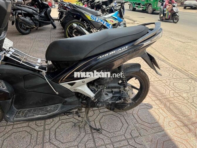 Honda Air Blade
