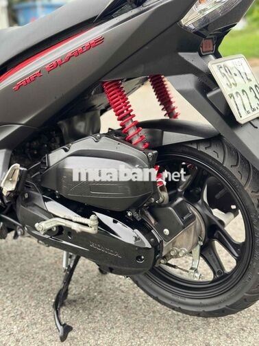 Honda Air Blade 125 2015 BSTP chính chủ nguyên zin