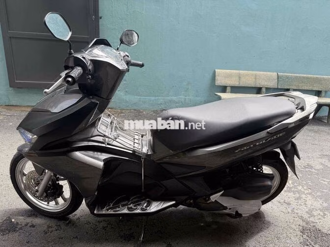 Honda Air Blade 2017 Đen