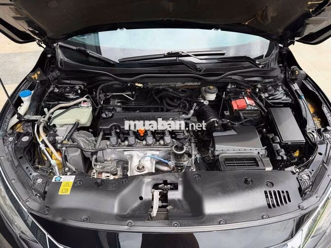 Honda Civic 1.8G 2019 full đồ chơi cực đẹp gầm êm