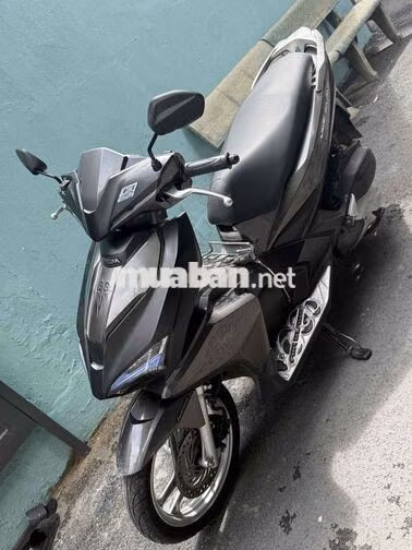 Honda Air Blade 2017 Đen
