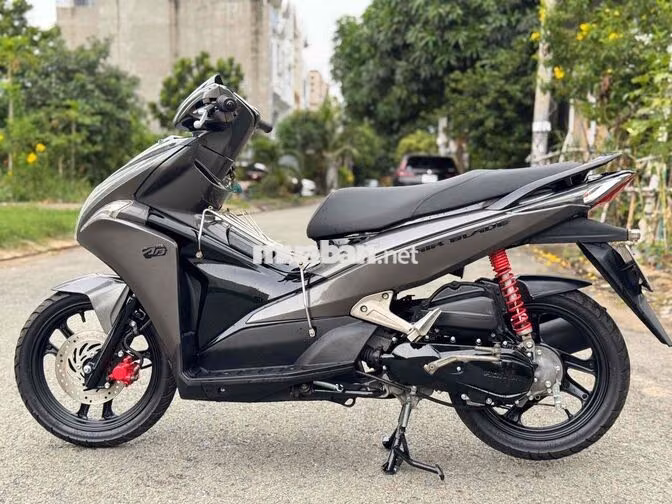 Honda Air Blade 2012 BSTP nguyên zin