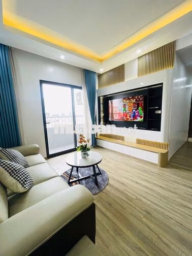 Chủ Nhà Chuyển Xuống Mặt Đất Cần Bán Căn 3 Phòng Ngủ Cao Cấp 