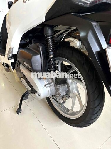 Honda Vision 2023 BSTP 9 Chủ