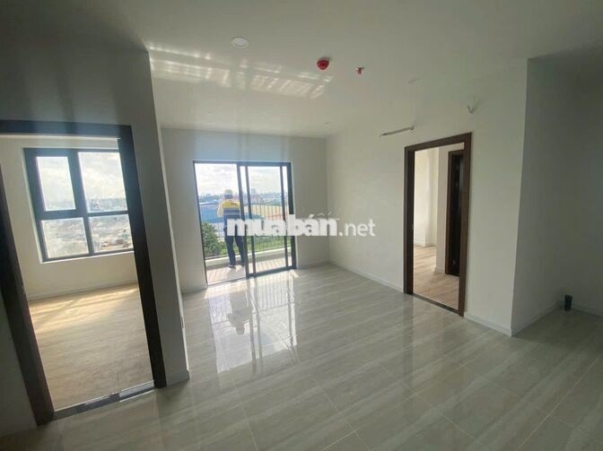 "Cho thuê  2PN 6tr, 20/9 nhận nhà mới 100%