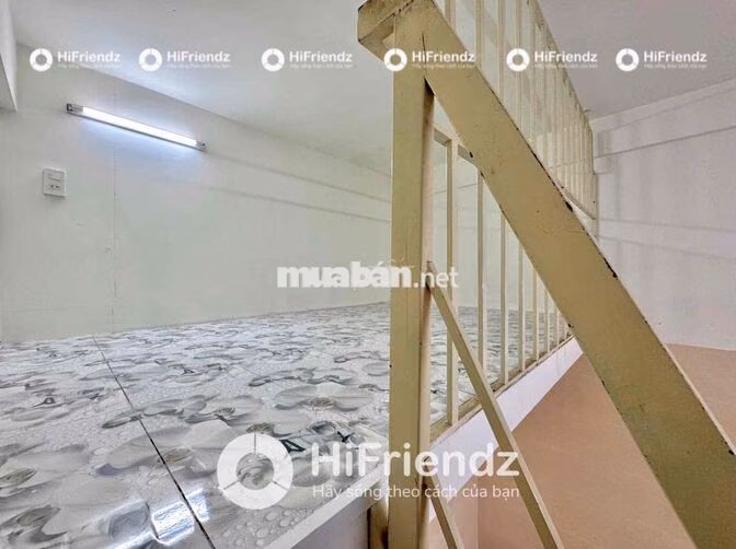 CHUNG CƯ MINI SẠCH ĐẸP - DUPLEX GÁC CAO ĐỨNG ĐƯỢC KẾ AEON BÌNH TÂN