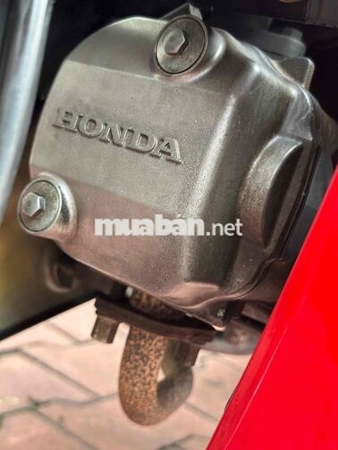 Honda Wave RSX Fi 2015 Đỏ Đen 30000 km