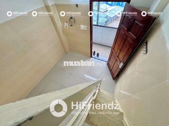 CHUNG CƯ MINI SẠCH ĐẸP - DUPLEX GÁC CAO ĐỨNG ĐƯỢC KẾ AEON BÌNH TÂN