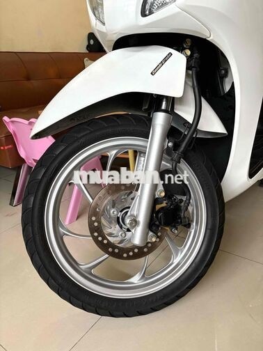 Honda Vision 2023 BSTP 9 Chủ