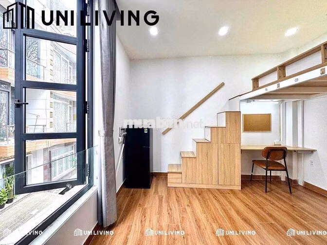 ✨SIÊU PHẨM DUPLEX NGAY TRẦN BÌNH TRỌNG - CỬA SỔ LỚN - THOÁNG MÁT