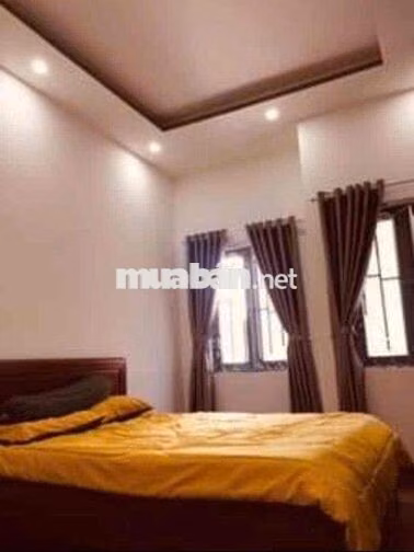196 ✨ 🏡 CHO THUÊ NHÀ 4 TẦNG MẶT TIỀN PHAN PHÚ TIÊN