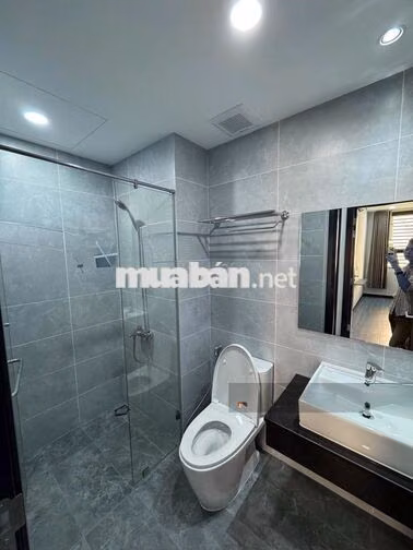 Cho thuê căn hộ C-SkyView 57m2 8.5 triệu/tháng full nội thất