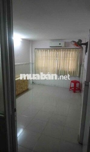 Cho thuê nhà nguyên căn Đường Hoàng Văn Thụ Quận PN