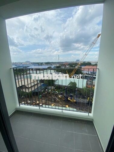 "Cho thuê  2PN 6tr, 20/9 nhận nhà mới 100%