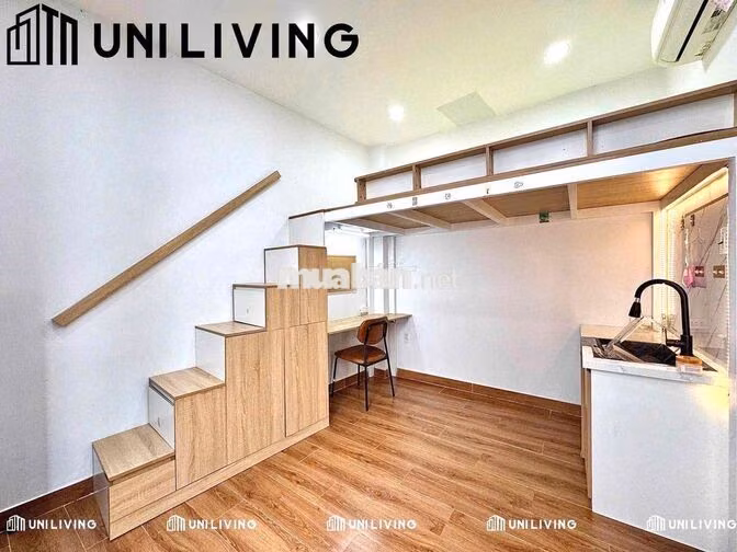 ✨SIÊU PHẨM DUPLEX NGAY TRẦN BÌNH TRỌNG - CỬA SỔ LỚN - THOÁNG MÁT